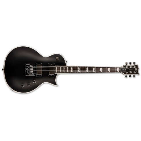 LTD LTD EC-1000 EverTune BB - Black Satin