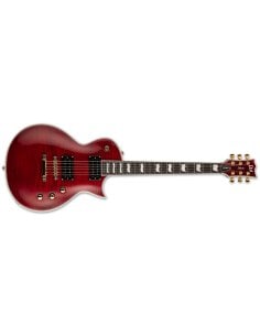 LTD LTD EC-1000T CTM - See Thru Black Cherry