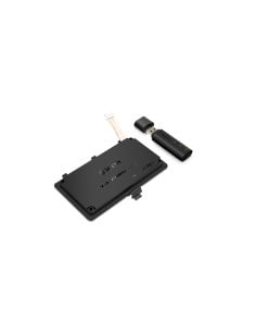 Icon Platform Air - Modulo wireless e batteria ricaricabile per serie Nano