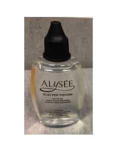 Alysée Olio per pistoni Alysée
