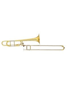 Alysée TB-685FL - Sib/Fa con ritorta - laccato