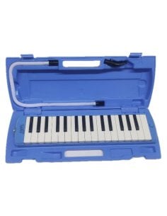 Alysée Melodica 32 tasti MH32-BL - azzurra
