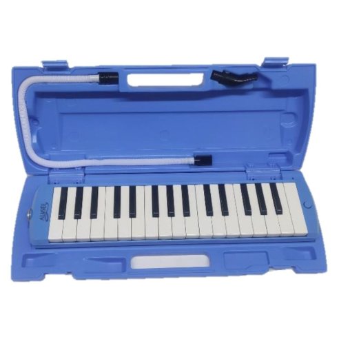 Alysée Melodica 32 tasti MH32-BL - azzurra