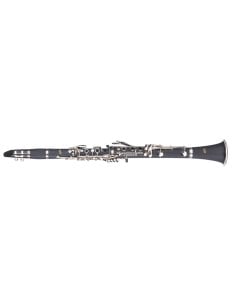 Alysée CL-616D - 18 chiavi - clarinetto in resina