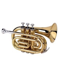 Alysée TR-6500 - laccata