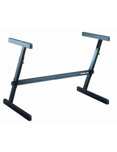 Quik Lok Z/716L supporto a "Z" per tastiera