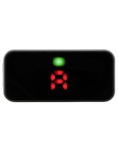 Korg Pitchclip 2 - Accordatore a clip