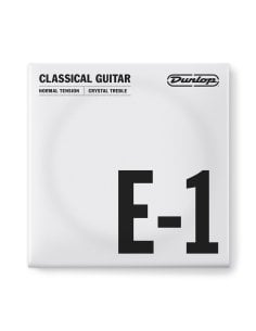 Dunlop DCY01ENS Corda Singola Nylon 01 Liscia Tensione Normale