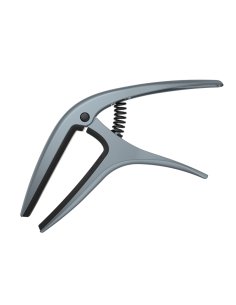 Ernie Ball 9607 Axis Capo Blue Steel 2021