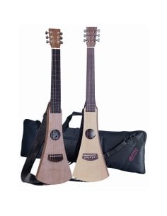 Martin & Co. GBPC Steel Backpacker