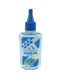 SML Paris ASM T2 Olio per pistoni "La tromba" T2