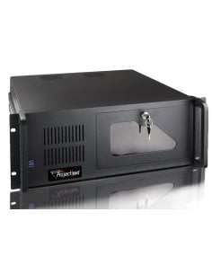 PROJECT LEAD i-RACK STUDIO 16