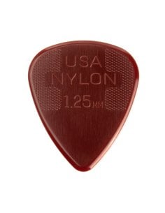 Dunlop 44P125 Nylon Standard 1.25 mm 12/Player