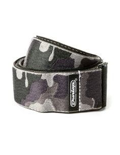 Dunlop D6717 Tracolla Jacquard Ranger Blue