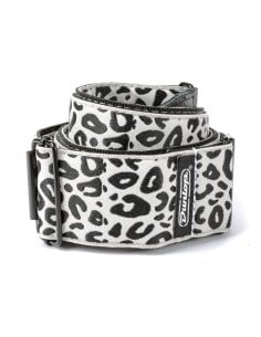 Dunlop D6719 Tracolla Jacquard Ice Cat