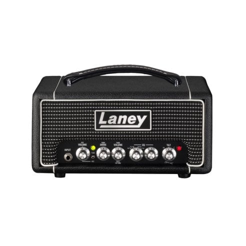 Laney DB200H - Testata - 200W