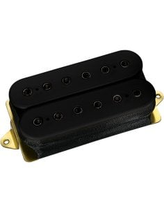 DiMarzio Imperium Bridge \'\'Dave Davidson model\'\' - DP272FBK