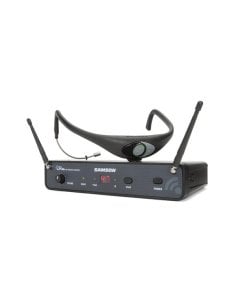 Samson AIRLINE 88X UHF Headset System - G (863-865 MHz)