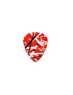 Dunlop EVHR02 EVH Frankenstein Max Grip 0.60 mm Pack/24