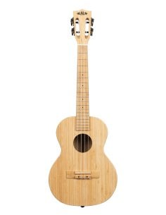 Kala KA-BMB-T - Ukulele tenore Bamboo - c/borsa
