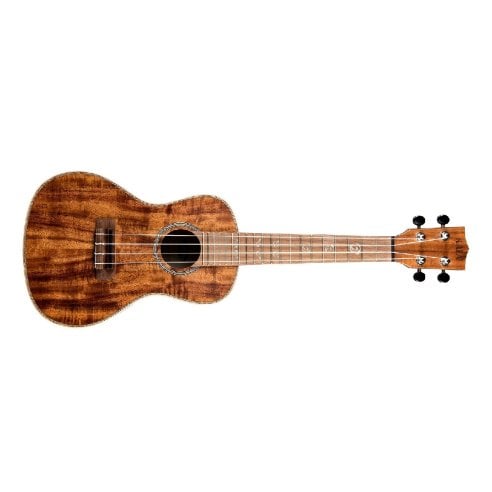 Kala KA-SA-C - Ukulele concerto Solid Acacia - c/borsa