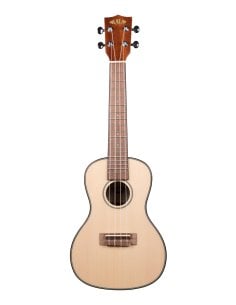 Kala KA-SCG - Ukulele concerto Solid Spruce Top/Mahogany - c/borsa