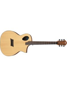 Michael Kelly FORTE PORT - Chitarra acustica elettrificata - ''Port Tech'' - Natural