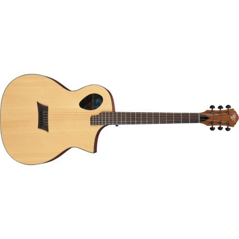 Michael Kelly FORTE PORT - Chitarra acustica elettrificata - ''Port Tech'' - Natural