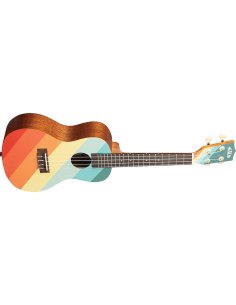 Kala KA-SURF-FAROUT - Ukulele concerto Far Out - c/borsa