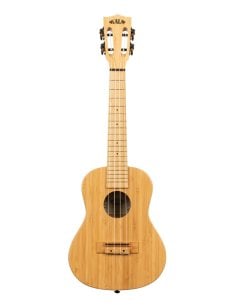 Kala KA-BMB-C - Ukulele concerto Bamboo - c/borsa