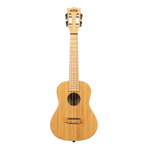 Kala KA-BMB-C - Ukulele concerto Bamboo - c/borsa
