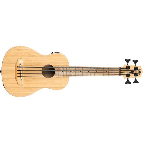 Kala UBASS-BMB - U-BASS Bamboo elettrificato - c/borsa