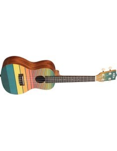 Kala KA-SURF-DAWNPATROL - Ukulele concerto Dawn Patrol - c/borsa