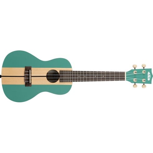 Kala KA-SURF-WIPEOUT - Ukulele concerto Wipeout - c/borsa