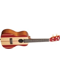 Kala KA-SURF-SURFSUP - Ukulele concerto Surf\'s Up - c/borsa