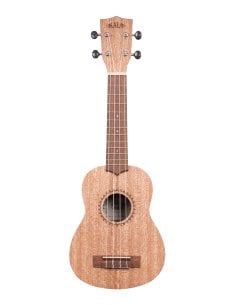 Kala KA-20S - Ukulele soprano Meranti