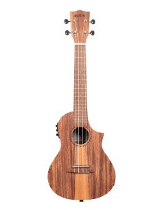 Kala KA-TK-C-CE - Ukulele concerto Tri-Top