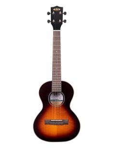 Kala KA-FMTB-T - Ukulele tenore - Tobacco Burst