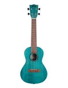 Kala KA-MRT-BLU-C - Ukulele concerto Ocean Blue