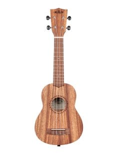 Kala KA-TEAK-S - Ukulele soprano Teak