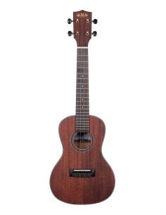 Kala KA-SMH-C - Ukulele concerto Solid Mahogany