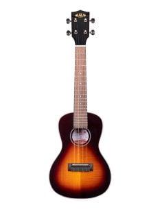 Kala KA-FMTB-C - Ukulele concerto - Tobacco Burst