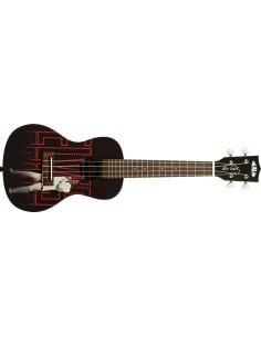Kala KALA-LTP-C-ELV - Ukulele concerto Elvis Viva Las Vegas