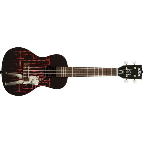 Kala KALA-LTP-C-ELV - Ukulele concerto Elvis Viva Las Vegas
