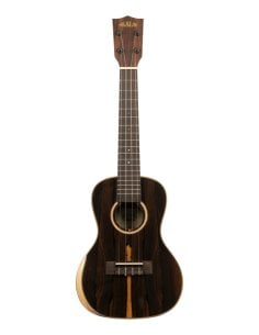 Kala KA-PX-ZCT-C - Ukulele tenore Ziricote - c/borsa