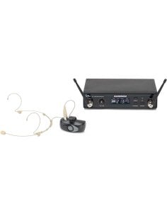 Samson Airline AHX headset