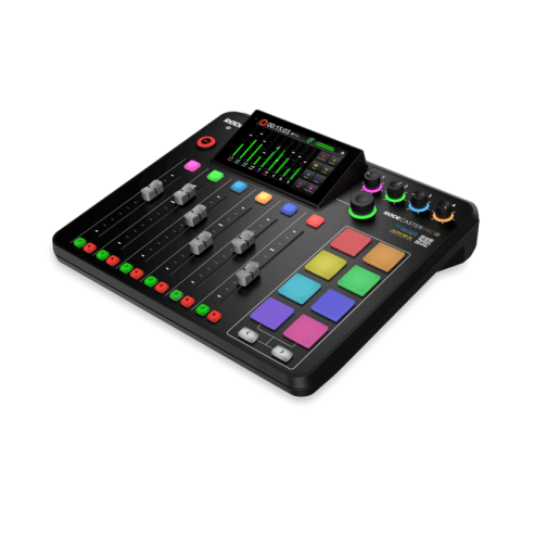 RODE RODECASTER PRO II