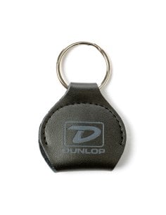 Dunlop 5201SI Picker's Pouch Square JD Logo