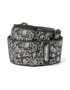 Dunlop D6720 Tracolla Jacquard Catacomb