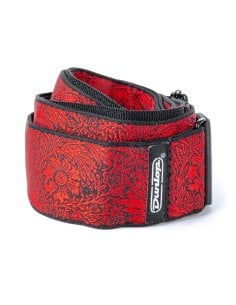 Dunlop D6721 Tracolla Jacquard Albion